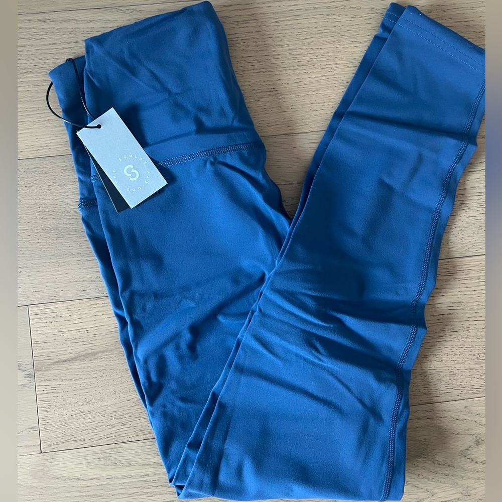 Sculpt Society Leggings